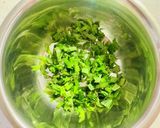 我が家私的定番♡きゅうりと大葉の酢の物♡作り方1写真