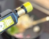 ホタルイカのバーニャカウダ和え作り方4写真