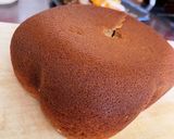 【糖質オフ】大豆粉&玄米パンHBで簡単！作り方3写真