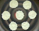 アボカドとパルメザンチーズのサクサク焼き作り方2写真