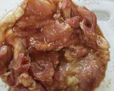 タレが美味しい♪鶏もも肉の簡単ソテー♪作り方2写真