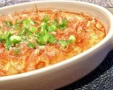 お家で居酒屋気分♡コク旨♡山芋ステーキ♡作り方9写真