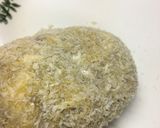 お父さんの「手作りコロッケ」作り方4写真