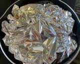 タコの甘辛煮作り方3写真