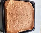 林檎とマーマレードクリームのロールケーキ作り方15写真
