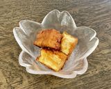 朝の白がゆ『きのう何食べた?』#105作り方7写真