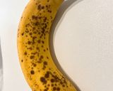 バナナケーキ作り方2写真