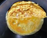 卵焼き（甘い卵焼き）作り方6写真