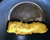 卵焼き（甘い卵焼き）作り方7写真