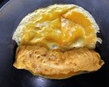 卵焼き（甘い卵焼き）作り方8写真