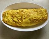 卵焼き（甘い卵焼き）作り方12写真