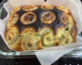 バナナケーキ作り方8写真