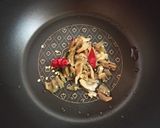 簡単ヘルシー☆きゅうりとじゃこの中華風作り方3写真