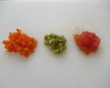 カラフルそうめん☆(離乳中期）作り方5写真