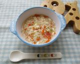 カラフルそうめん☆(離乳中期）作り方8写真