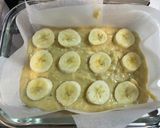 バナナケーキ作り方7写真