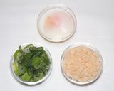 豚キムチぶっかけうどん作り方5写真