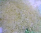 ノンフライ豚もも肉の胡麻カツ作り方2写真