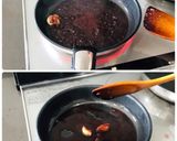 シェフ直伝★厚切りベーコンロールステーキ作り方5写真