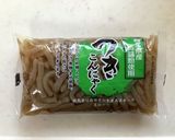 筍の煮物作り方3写真