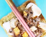 チョコっとココアみそ！ポッキーと食べて作り方9写真