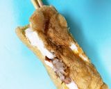 チョコっとココアみそ！ポッキーと食べて作り方11写真