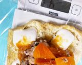 チョコっとココアみそ！ポッキーと食べて作り方12写真