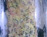 ノンフライ豚もも肉の胡麻カツ作り方4写真