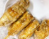 チョコっとココアみそ！ポッキーと食べて作り方13写真