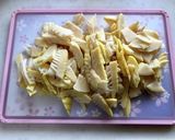 筍ご飯（混ぜご飯）作り方2写真