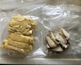 筍ご飯（混ぜご飯）作り方4写真