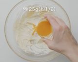 天然ハーブの幸せを呼ぶ青いチョコクッキー作り方4写真
