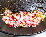 超便利なアンチョビソースでペペロンチーノ作り方4写真