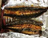 うな丼（市販のタレ付きウナギ）作り方7写真