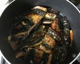 うな丼（市販のタレ付きウナギ）作り方9写真