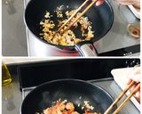 子供も喜ぶ★とろ～り卵のエビチリ作り方5写真