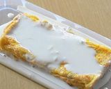 お弁当にも“たまご焼きのカツ”はいかが♪作り方4写真