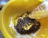 マシュマロクッキー(羽根付き) ♬♬♬作り方1写真