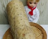 リカちゃん♡塩わさび香る♪ネバリスター٭作り方1写真