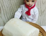 リカちゃん♡塩わさび香る♪ネバリスター٭作り方4写真