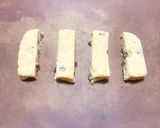 ミックス粉のフルーツおからバー作り方8写真