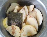 簡単！激ウマ！たけのこの肉巻きフライ　作り方1写真