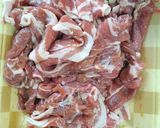 簡単！激ウマ！たけのこの肉巻きフライ　作り方2写真