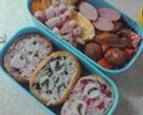 短時間でもおいしさあふれる♡いなりずし作り方9写真
