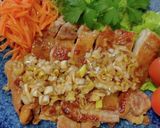 タレが美味しい♪鶏もも肉の簡単ソテー♪作り方7写真