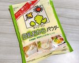 ミックス粉のフルーツおからバー作り方1写真