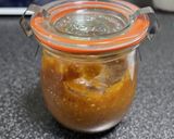 神戸餃子の味噌ダレ作り方3写真