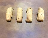 ミックス粉のフルーツおからバー作り方9写真