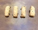 ミックス粉のフルーツおからバー作り方9写真