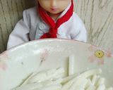 リカちゃん♡塩わさび香る♪ネバリスター٭作り方11写真